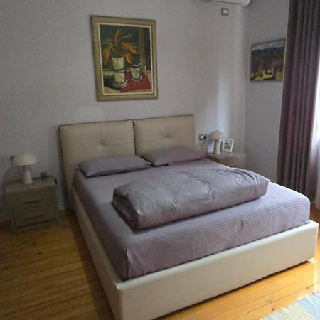 Bellesuite Tirana Exterior photo