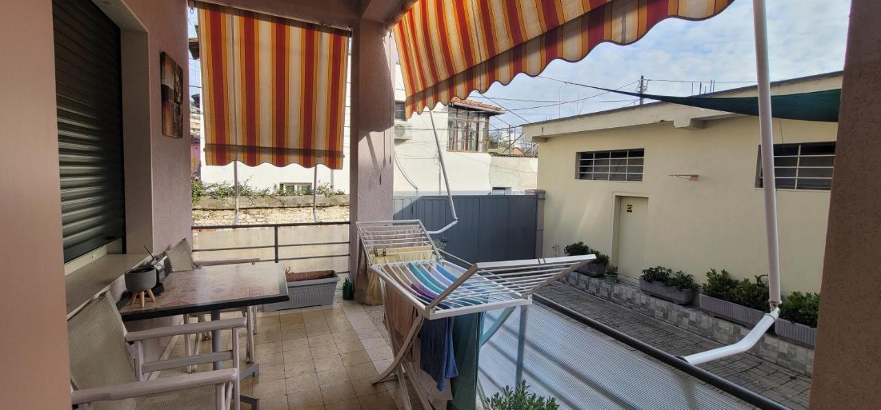 Bellesuite Tirana Exterior photo